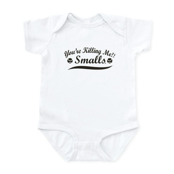CafePress - Body Suit - Baby Light Bodysuit, Size Newborn - 24 Months