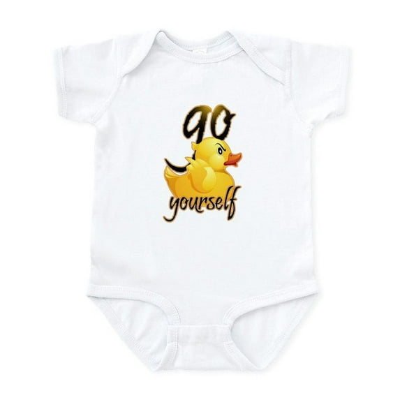 CafePress - Body Suit - Baby Light Bodysuit, Size Newborn - 24 Months