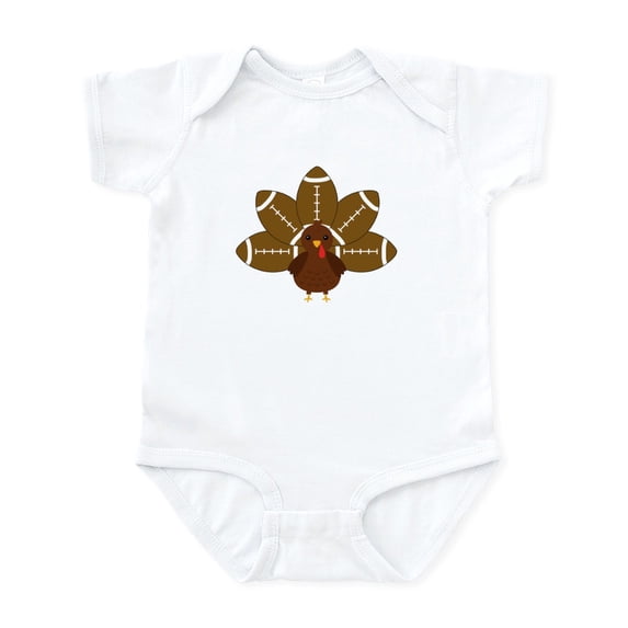 CafePress - Body Suit - Baby Light Bodysuit, Size Newborn - 24 Months