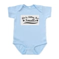 thumbnail image 1 of CafePress - Body Suit - Baby Light Bodysuit, Size Newborn - 24 Months, 1 of 4