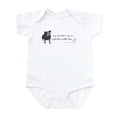 thumbnail image 1 of CafePress - Body Suit - Baby Light Bodysuit, Size Newborn - 24 Months, 1 of 4