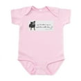 thumbnail image 1 of CafePress - Body Suit - Baby Light Bodysuit, Size Newborn - 24 Months, 1 of 4