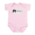 thumbnail image 1 of CafePress - Body Suit - Baby Light Bodysuit, Size Newborn - 24 Months, 1 of 4