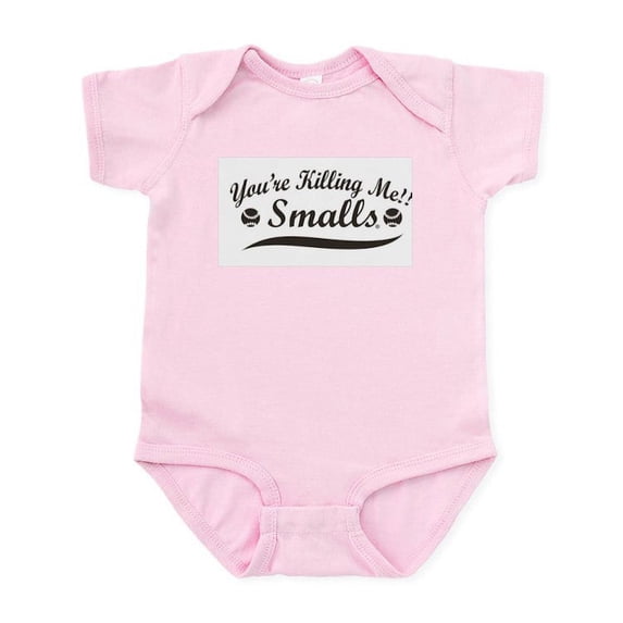 CafePress - Body Suit - Baby Light Bodysuit, Size Newborn - 24 Months