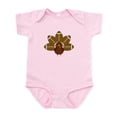 thumbnail image 1 of CafePress - Body Suit - Baby Light Bodysuit, Size Newborn - 24 Months, 1 of 4