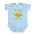 thumbnail image 1 of CafePress - Body Suit - Baby Light Bodysuit, Size Newborn - 24 Months, 1 of 4