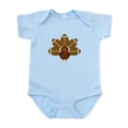 thumbnail image 1 of CafePress - Body Suit - Baby Light Bodysuit, Size Newborn - 24 Months, 1 of 4