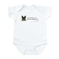 thumbnail image 1 of CafePress - Body Suit - Baby Light Bodysuit, Size Newborn - 24 Months, 1 of 4
