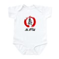 thumbnail image 1 of CafePress - Body Suit - Baby Light Bodysuit, Size Newborn - 24 Months, 1 of 4
