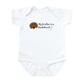 thumbnail image 1 of CafePress - Body Suit - Baby Light Bodysuit, Size Newborn - 24 Months, 1 of 4