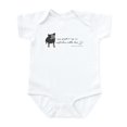 thumbnail image 1 of CafePress - Body Suit - Baby Light Bodysuit, Size Newborn - 24 Months, 1 of 4