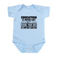 thumbnail image 1 of CafePress - Body Suit - Baby Light Bodysuit, Size Newborn - 24 Months, 1 of 4
