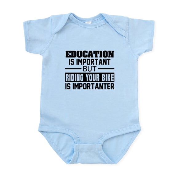 CafePress - Body Suit - Baby Light Bodysuit, Size Newborn - 24 Months