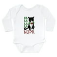 thumbnail image 1 of CafePress - Body Suit - Long Sleeve Cotton Baby Bodysuit, 1 of 4