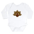 thumbnail image 1 of CafePress - Body Suit - Long Sleeve Cotton Baby Bodysuit, 1 of 4
