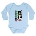 thumbnail image 1 of CafePress - Body Suit - Long Sleeve Cotton Baby Bodysuit, 1 of 4