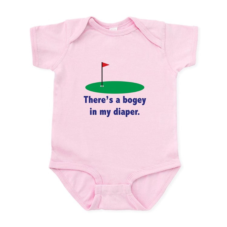 CafePress - Your Oyster Body Suit - Baby Light Bodysuit, Size Newborn - 24 Months-802575