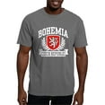 thumbnail image 1 of CafePress - Bohemia Czech Republic Women's Dark T Shirt - Mens Comfort Colors Shirt, 1 of 5