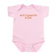 thumbnail image 1 of CafePress - Bollywood Star Infant Bodysuit - Baby Light Bodysuit, Size Newborn - 24 Months, 1 of 4