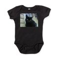 thumbnail image 1 of CafePress - Bombay - Cute Infant Bodysuit Baby Romper - Size Newborn - 24 Months, 1 of 3