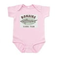 thumbnail image 1 of CafePress - Bonaire Scuba Team Infant Bodysuit - Baby Light Bodysuit, Size Newborn - 24 Months, 1 of 4