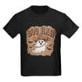 thumbnail image 1 of CafePress - Boo Haw: Spooky Meets Country Vibes Kids T Shirt - Dark T-Shirt Kids XS-XL, 1 of 4