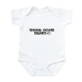thumbnail image 1 of CafePress - Book Club Baby Onesie Body Suit - Baby Light Bodysuit, Size Newborn - 24 Months, 1 of 4