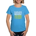thumbnail image 1 of CafePress - Bookaholic T Shirt - Women's Traditional Fit Dark T-Shirt, 1 of 4