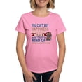 thumbnail image 1 of CafePress - Books Rock T Shirt - Women's Traditional Fit Dark T-Shirt, 1 of 4