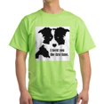 thumbnail image 1 of CafePress - Border Collie Herd You T Shirt - Light T-Shirt - CP, 1 of 4