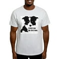 thumbnail image 1 of CafePress - Border Collie Herd You T Shirt - Men's Classic Graphic T-Shirt, 1 of 4