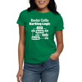 thumbnail image 1 of CafePress - BCBL Women's Classic T Shirt - Women's Traditional Fit Dark T-Shirt, 1 of 4