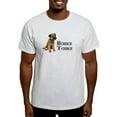 thumbnail image 1 of CafePress - Border Terrier T Shirt - Men's Classic Graphic T-Shirt, 1 of 4