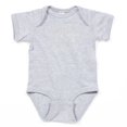thumbnail image 1 of CafePress - Born 2 29 February 29 Body Suit - Cute Infant Bodysuit Baby Romper - Size Newborn - 24 Months, 1 of 3