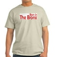 thumbnail image 1 of CafePress - Born In The Bronx Ash Grey T Shirt - Men's Classic Graphic T-Shirt, 1 of 4