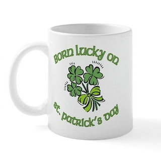 JOYIN 72 Pcs St.Patrick's Day 16 oz Cups, Green Disposable Plastic Lucky  Clover Cups for Saint Patri…See more JOYIN 72 Pcs St.Patrick's Day 16 oz