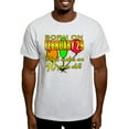 thumbnail image 1 of CafePress - Born On Leap Year, 10 Years Old Light T Shirt - Men's Classic Graphic T-Shirt, 1 of 4