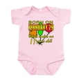 thumbnail image 1 of CafePress - Born On Leap Year, 11 Years Old Infant Bodysuit - Baby Light Bodysuit, Size Newborn - 24 Months, 1 of 4