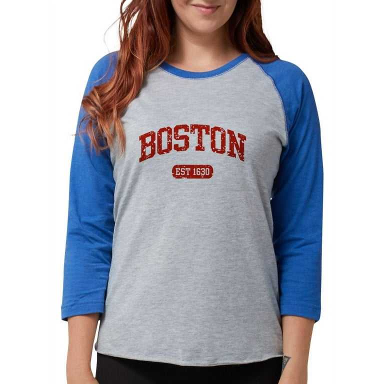 womens baseball tee walmart