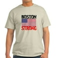 thumbnail image 1 of CafePress - Boston Strong T Shirt - Men's Classic Graphic T-Shirt, 1 of 4