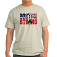 thumbnail image 1 of CafePress - Boston Strong T Shirt - Men's Classic Graphic T-Shirt, 1 of 4