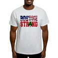 thumbnail image 1 of CafePress - Boston Strong T Shirt - Men's Classic Graphic T-Shirt, 1 of 4