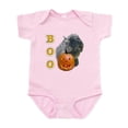 thumbnail image 1 of CafePress - Bouvier Boo Infant Bodysuit - Baby Light Bodysuit, Size Newborn - 24 Months, 1 of 4