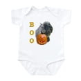 thumbnail image 1 of CafePress - Bouvier Boo Infant Bodysuit - Baby Light Bodysuit, Size Newborn - 24 Months, 1 of 4