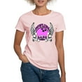 thumbnail image 1 of CafePress - Bowling Babe Women's Light T Shirt - Women's Classic T-Shirt, 1 of 4