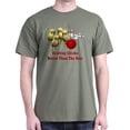 thumbnail image 1 of CafePress - Bowling Chicks Dark T Shirt - Men's Classic Graphic Cotton T-Shirt, 1 of 4