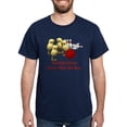 thumbnail image 1 of CafePress - Bowling Chicks Dark T Shirt - Men's Classic Graphic Cotton T-Shirt, 1 of 4