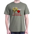 thumbnail image 1 of CafePress - Bowling Chicks Dark T Shirt - Men's Classic Graphic Cotton T-Shirt, 1 of 4