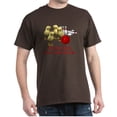 thumbnail image 1 of CafePress - Bowling Chicks Dark T Shirt - Men's Classic Graphic Cotton T-Shirt, 1 of 4