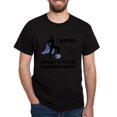 thumbnail image 1 of CafePress - Bowling Superhero Dark T Shirt - Men's Classic Graphic Cotton T-Shirt, 1 of 4